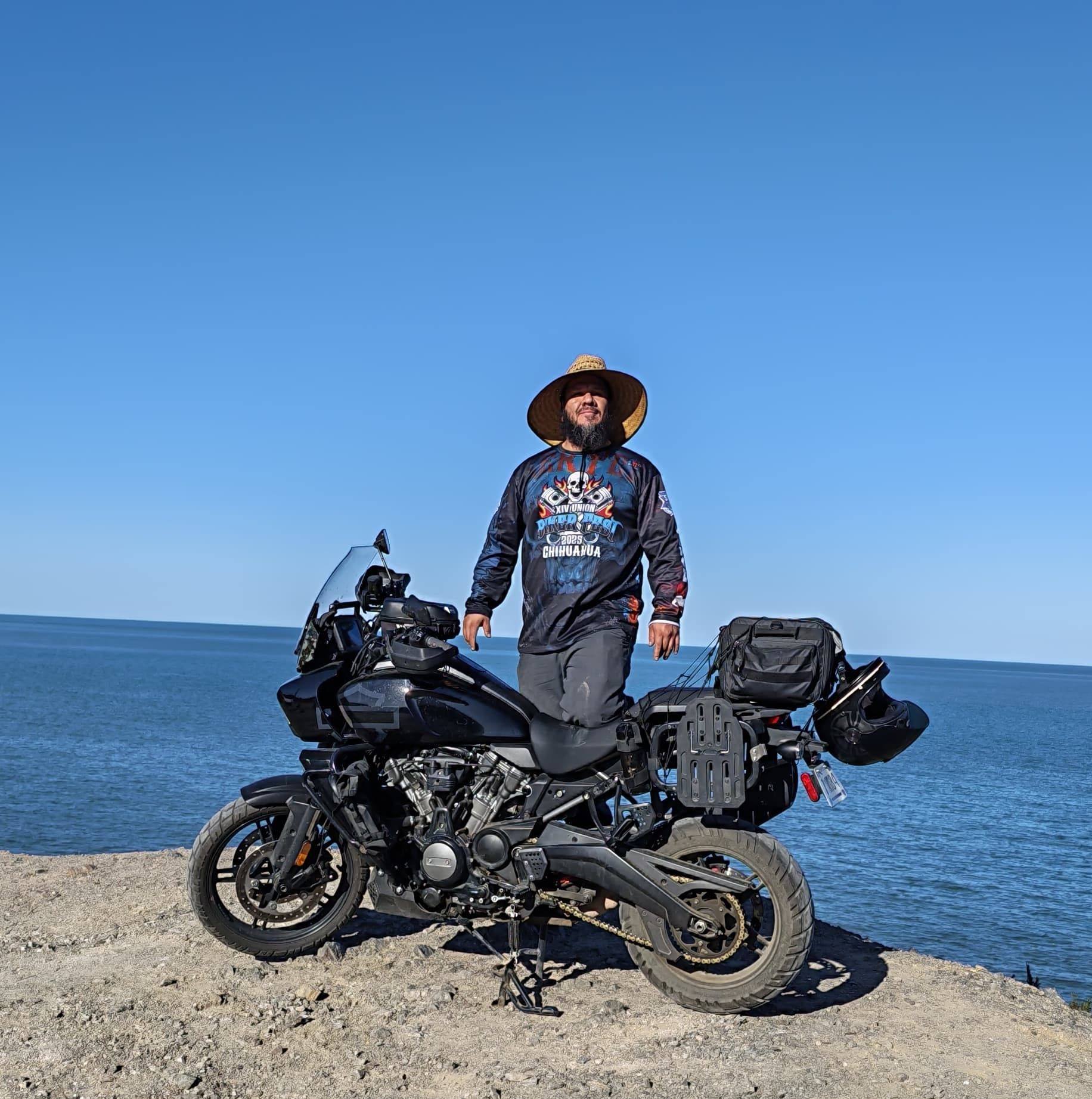 Samuel Payan - Dia 8 #harleydavidsonlifestyle lo mejor... | Facebook