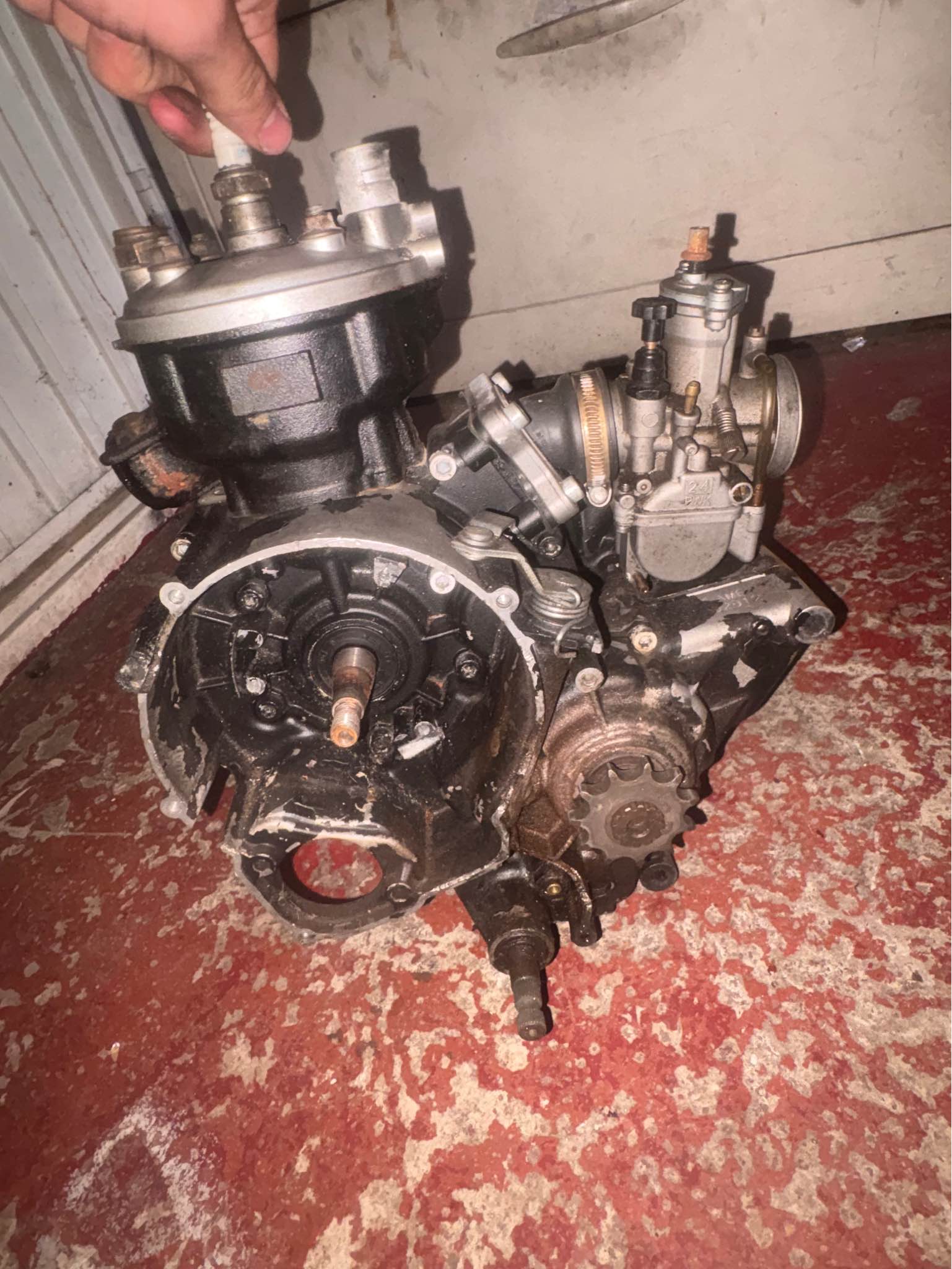 Moteur am6 - Car Engines & Engine Parts - Rouen, France | Facebook ...