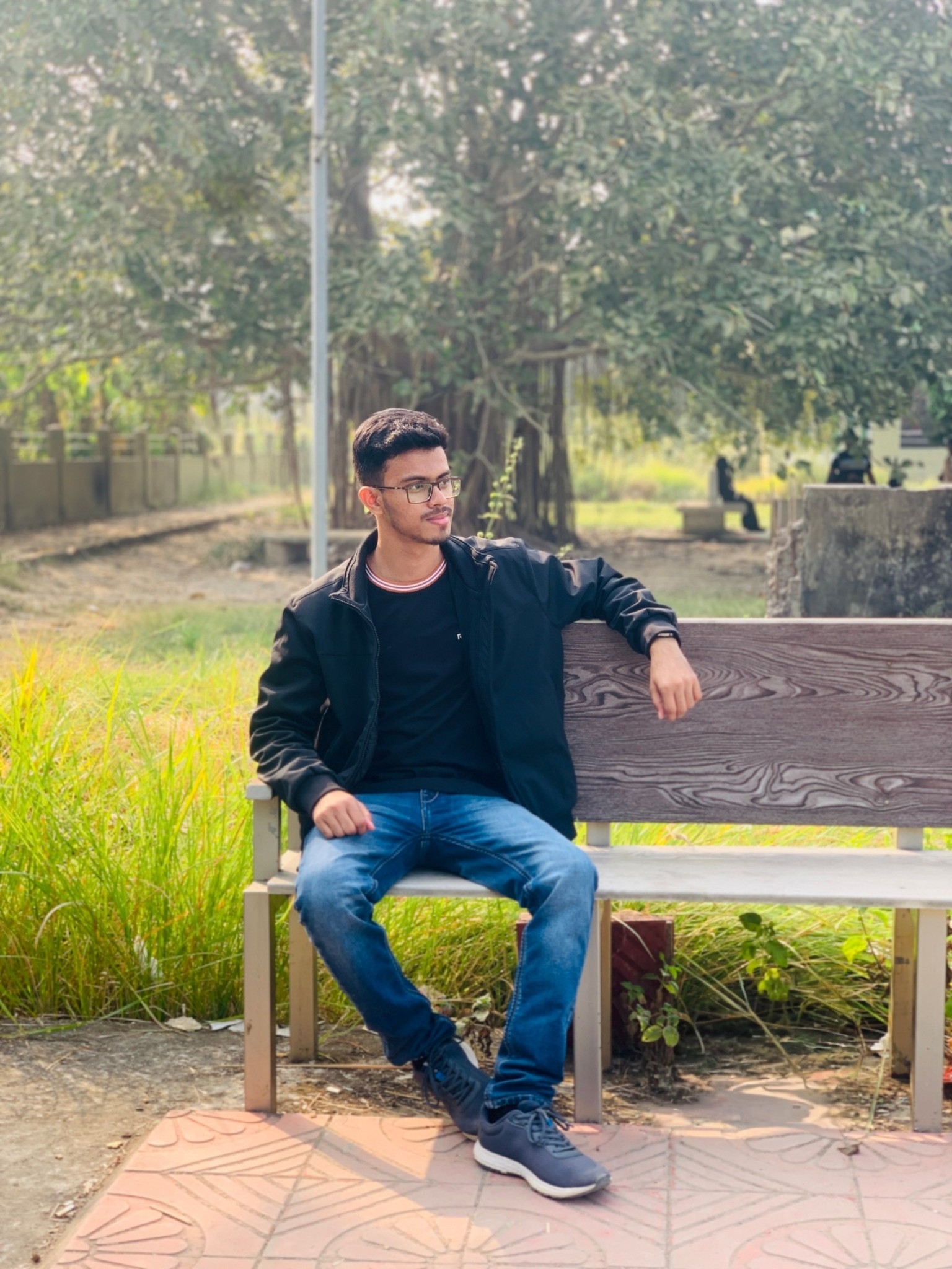 Ashiq Rahman