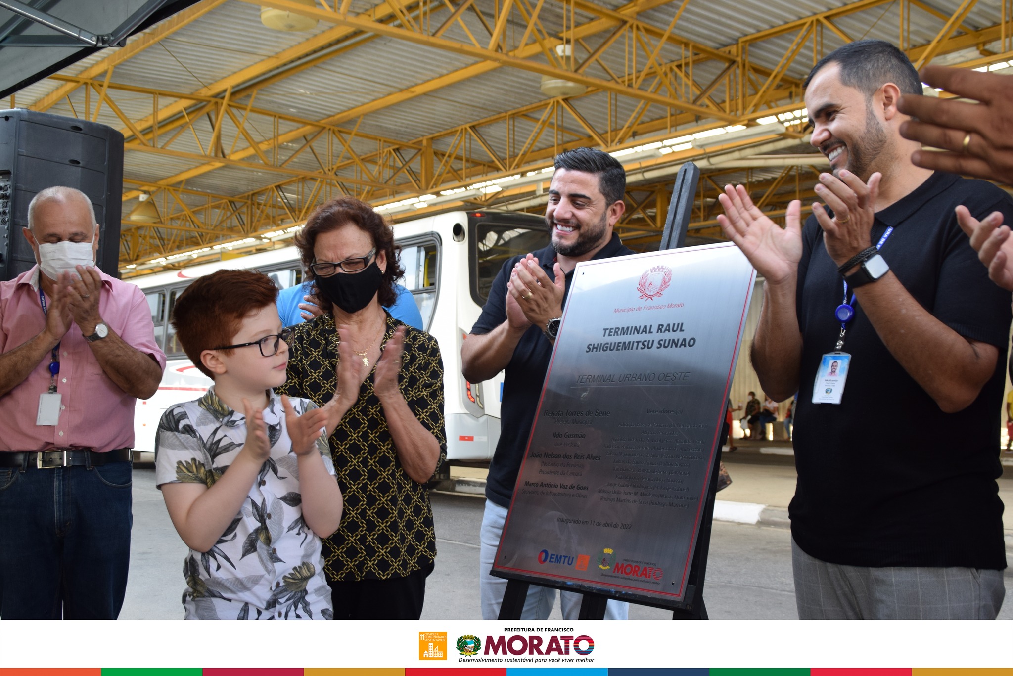 Prefeitura de Francisco Morato - Desde 2019, a prefeitura de Francisco ...