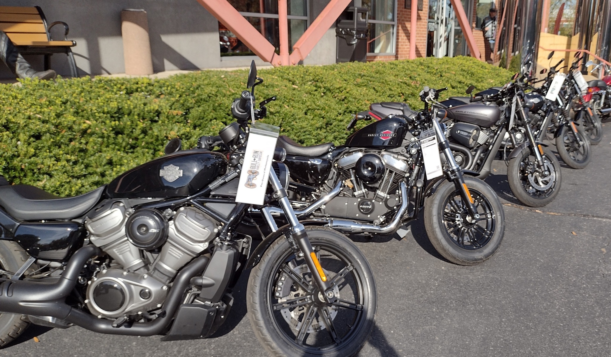Harley-Davidson of Washington, DC | Fort Washington MD