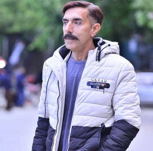 Sheraz Butt