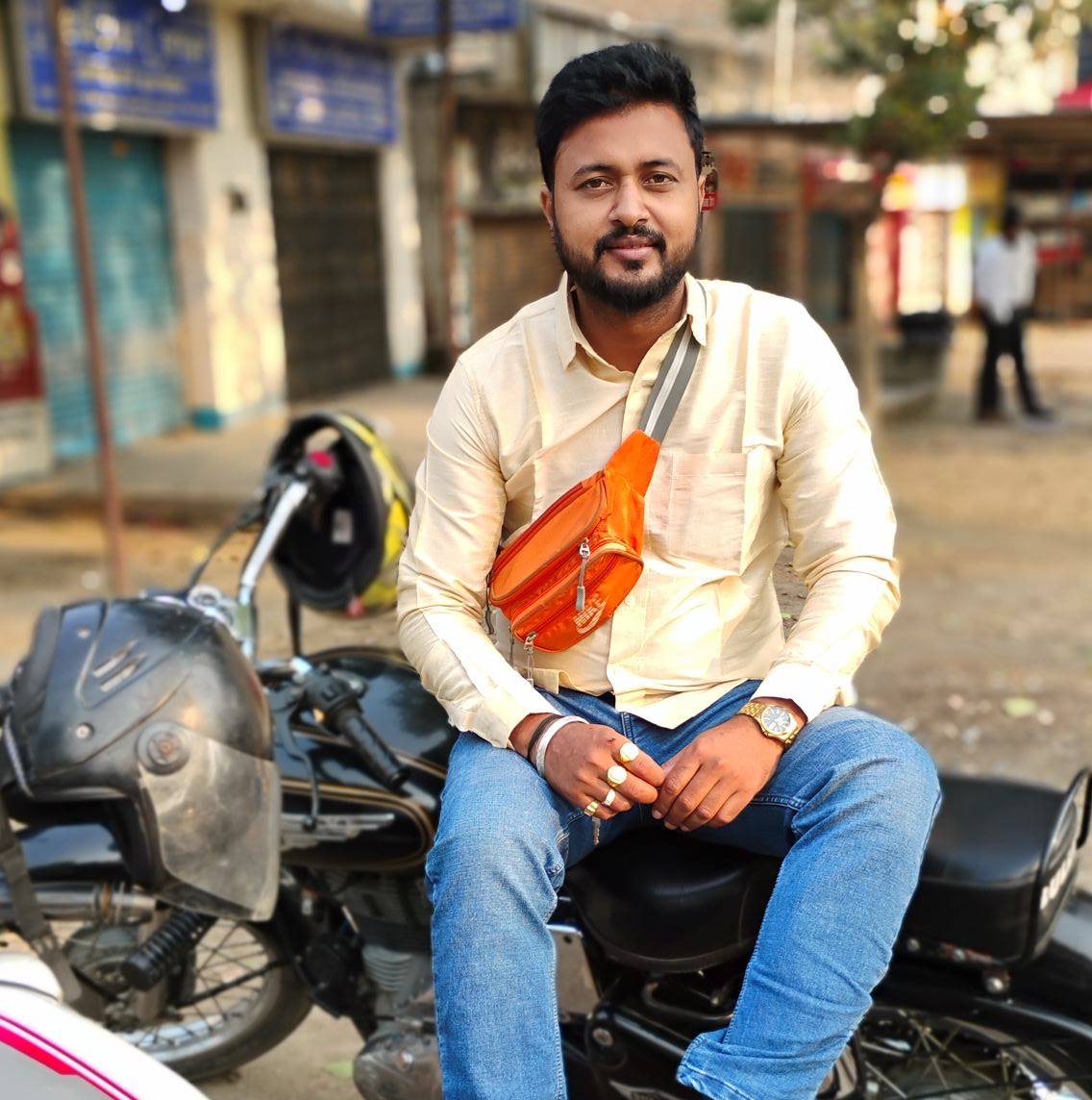 Rahul Raj