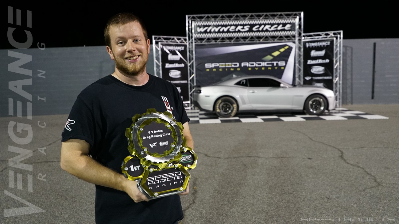 A few Vengeance Racing photos from the... - Vengeance Racing