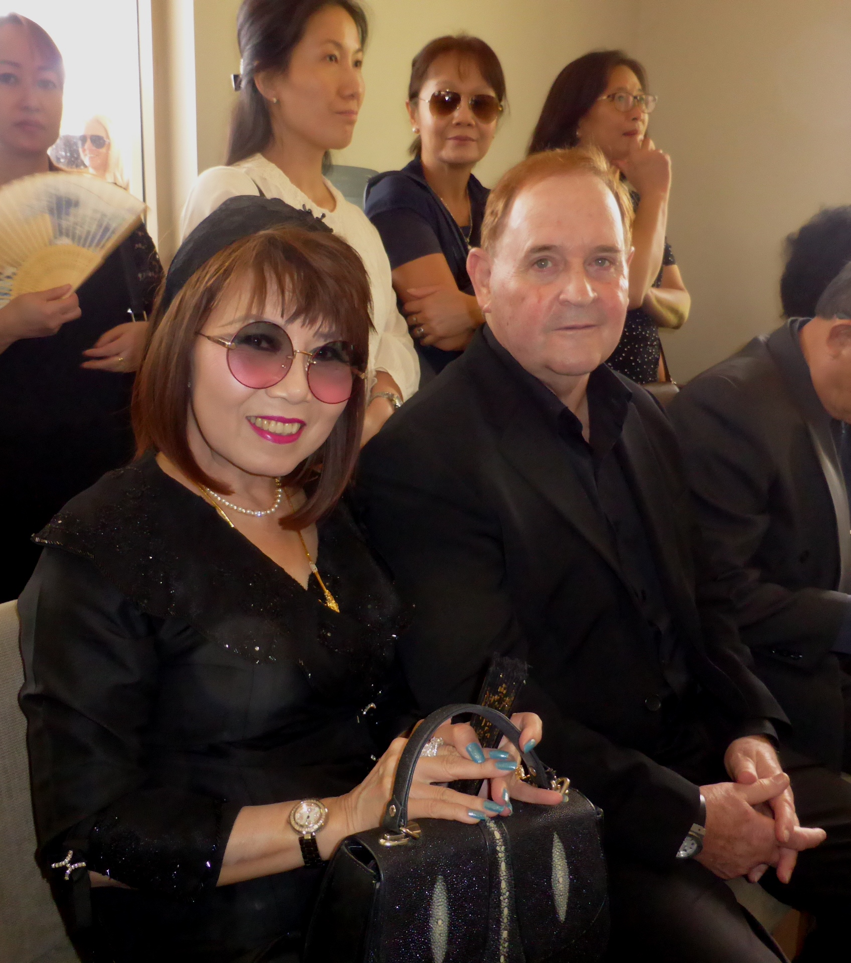 Thai-Australian Association of NSW