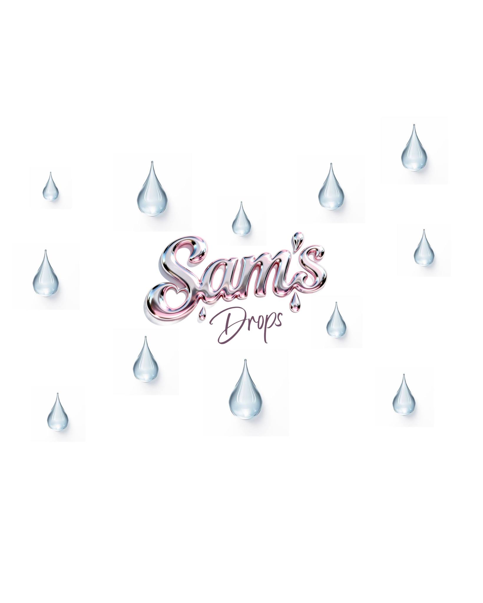 Sam's Drops | Facebook