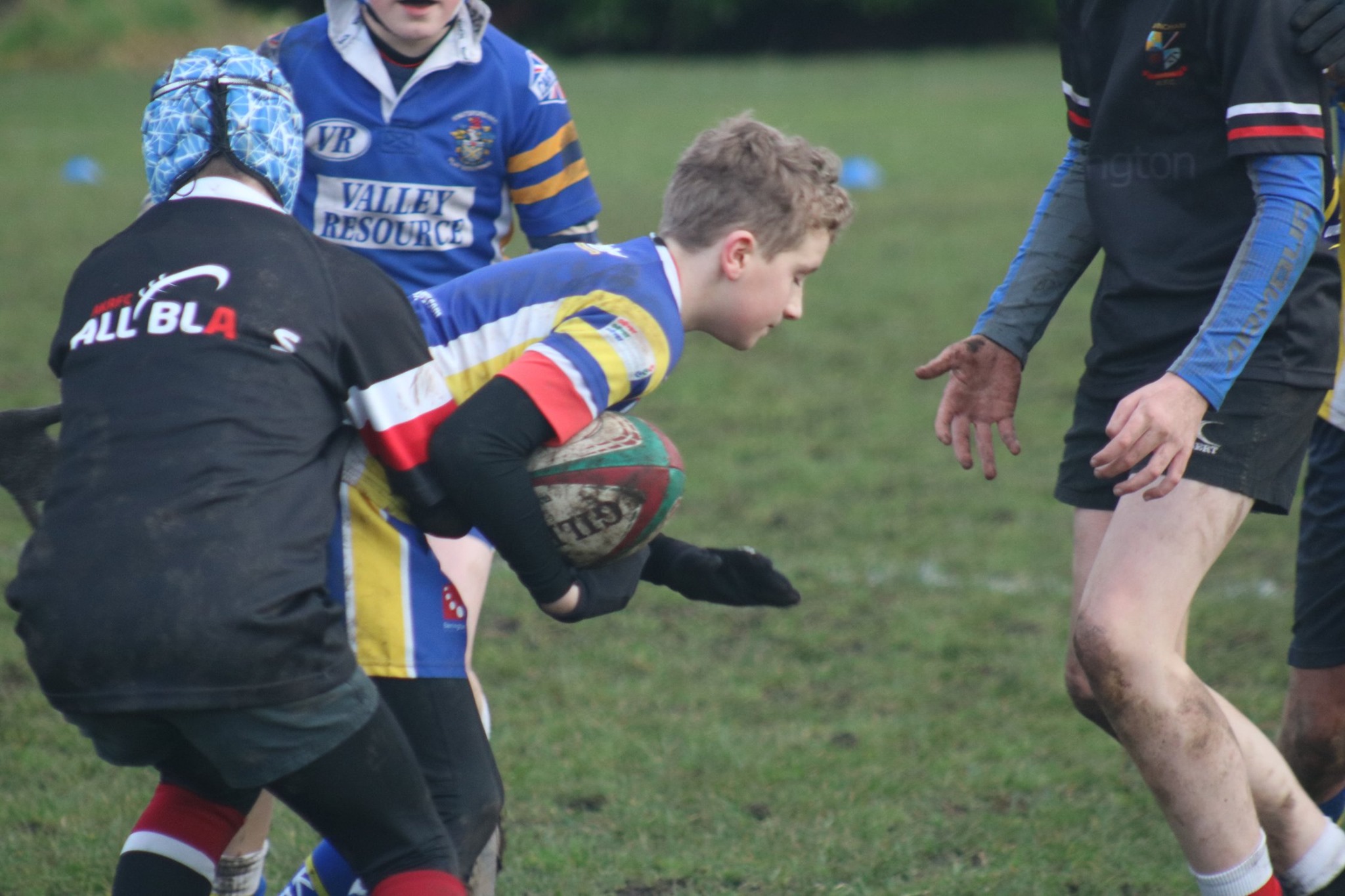 Knutsford Rugby Club added a new... - Knutsford Rugby Club