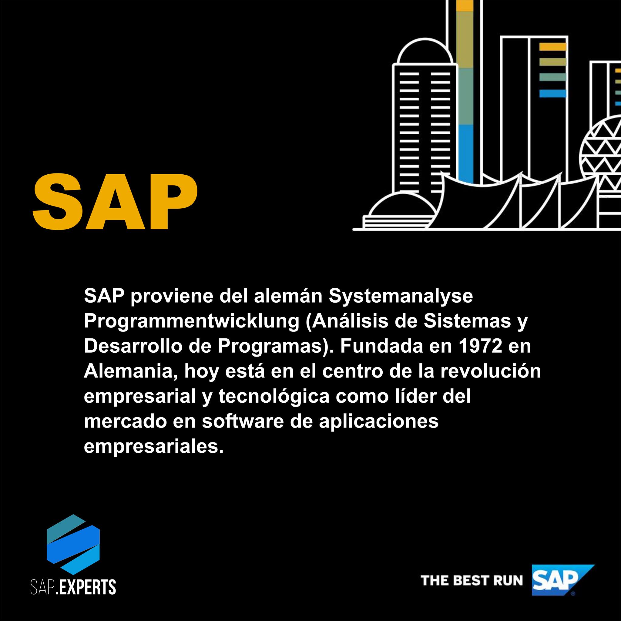 Sap Experts Group | Bogotá
