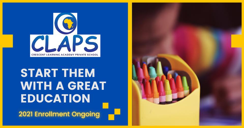 Crescent Learning Academy Private School | Windhoek