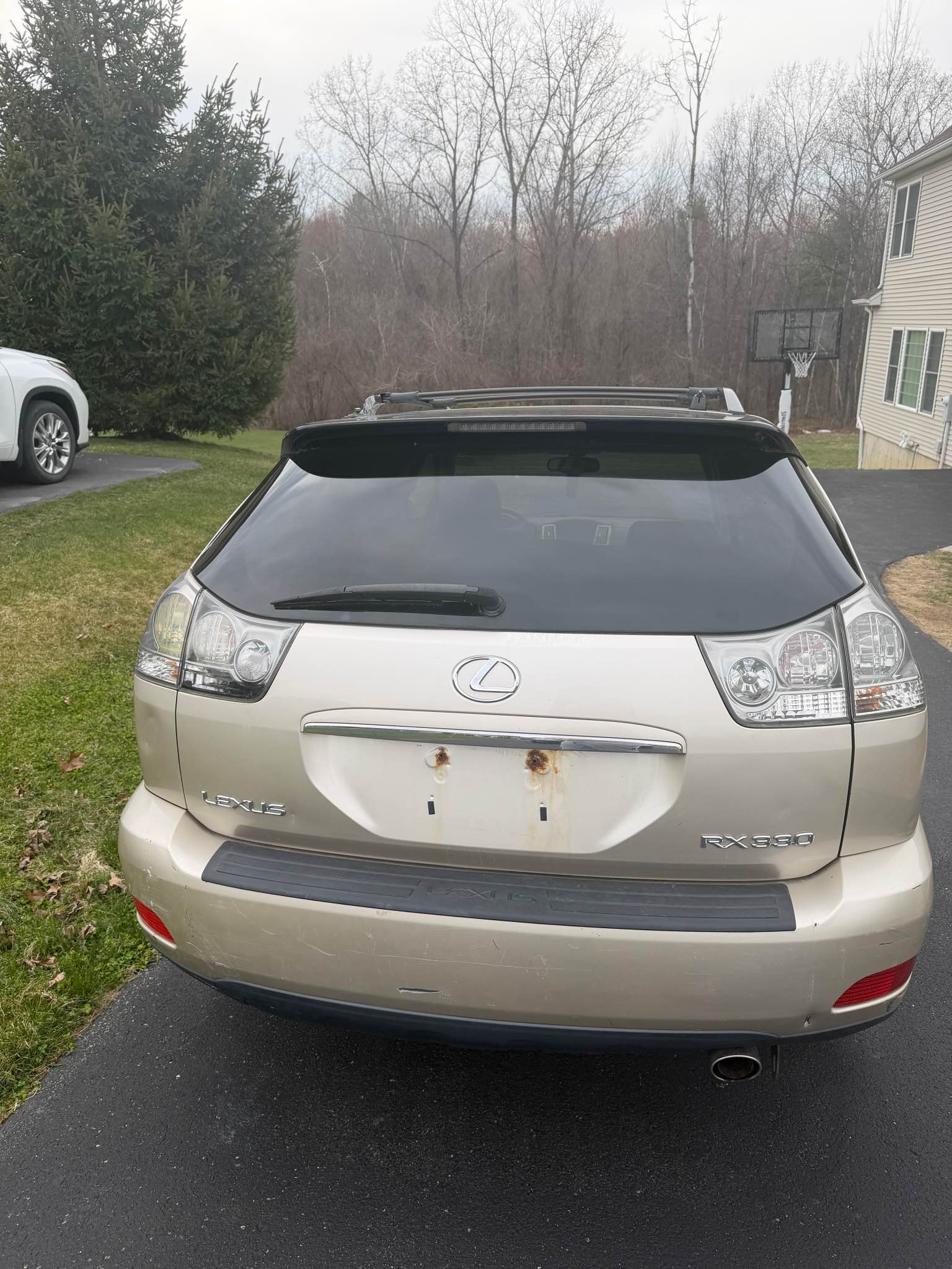 2005 Lexus rx350 - Cars & Trucks - Clifton Park, New York | Facebook ...