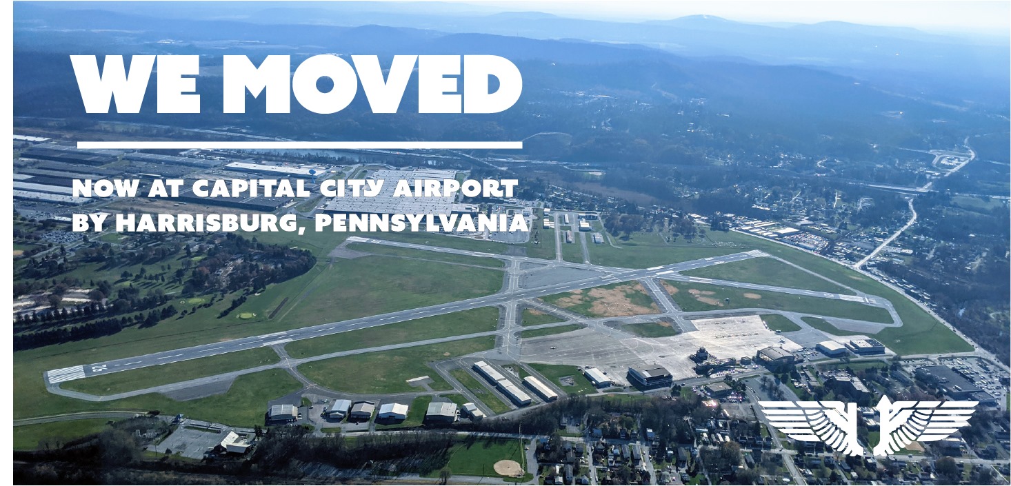 Updraft Aviation | New Cumberland PA