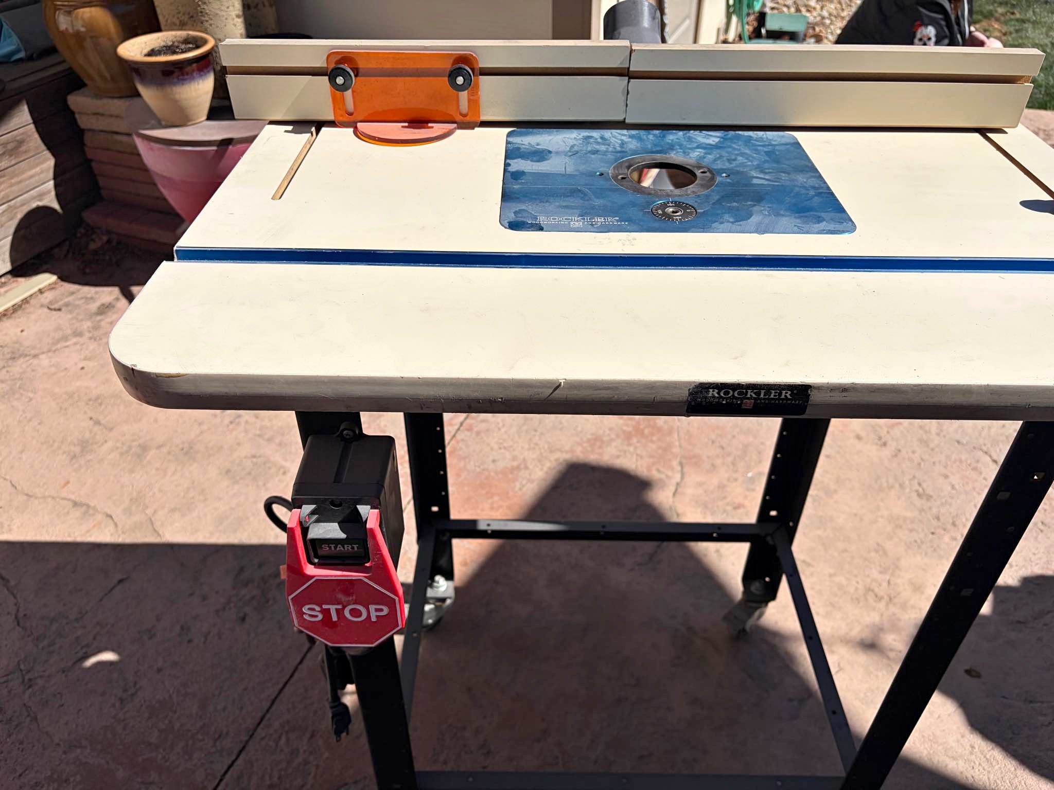 Mastergrip router table - Router Tables - Windsor, Colorado | Facebook ...