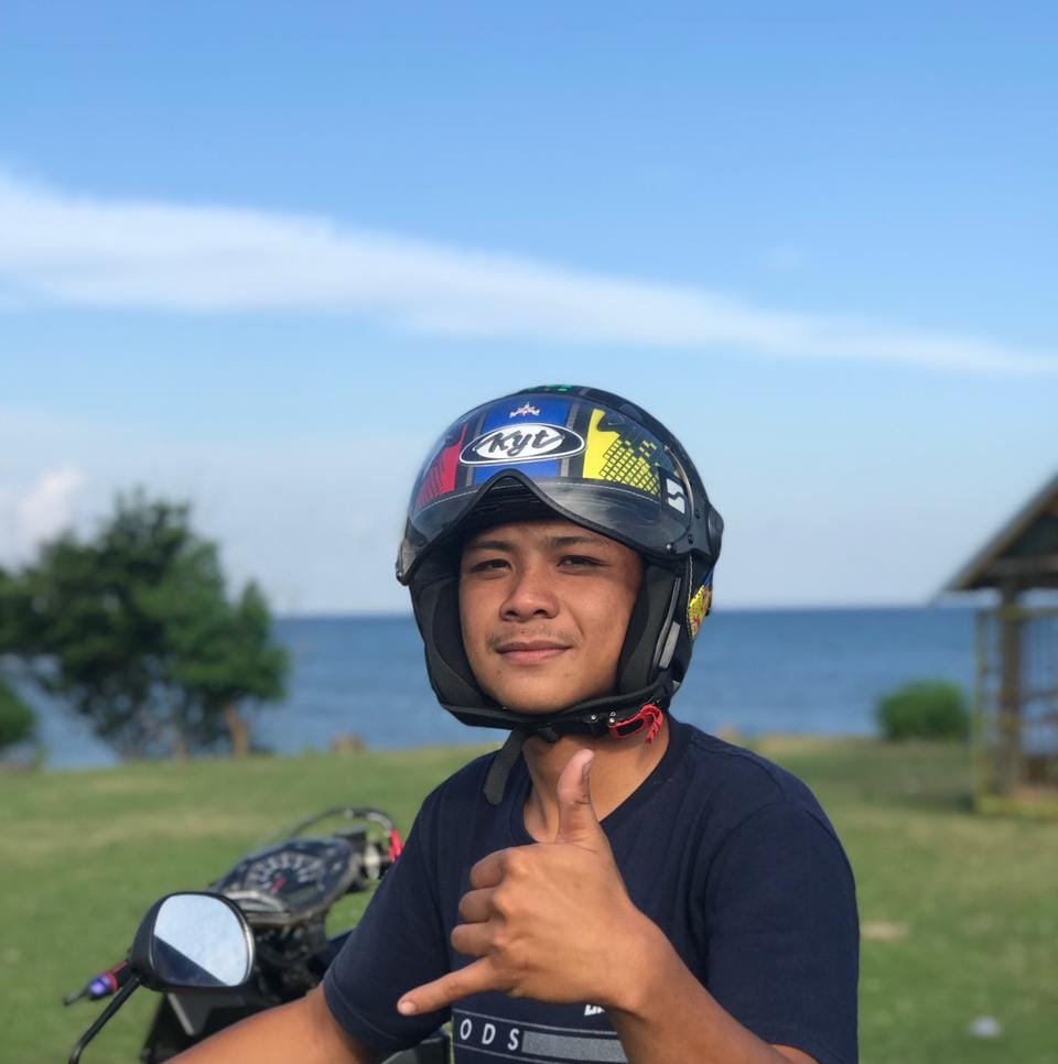Ahmad Rifaldi