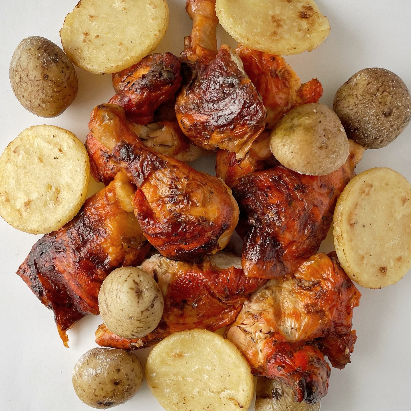 SUPER POLLO al carbón | Manizales