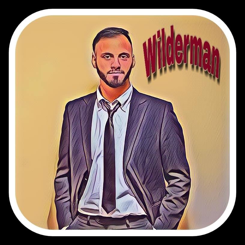 Wilderman
