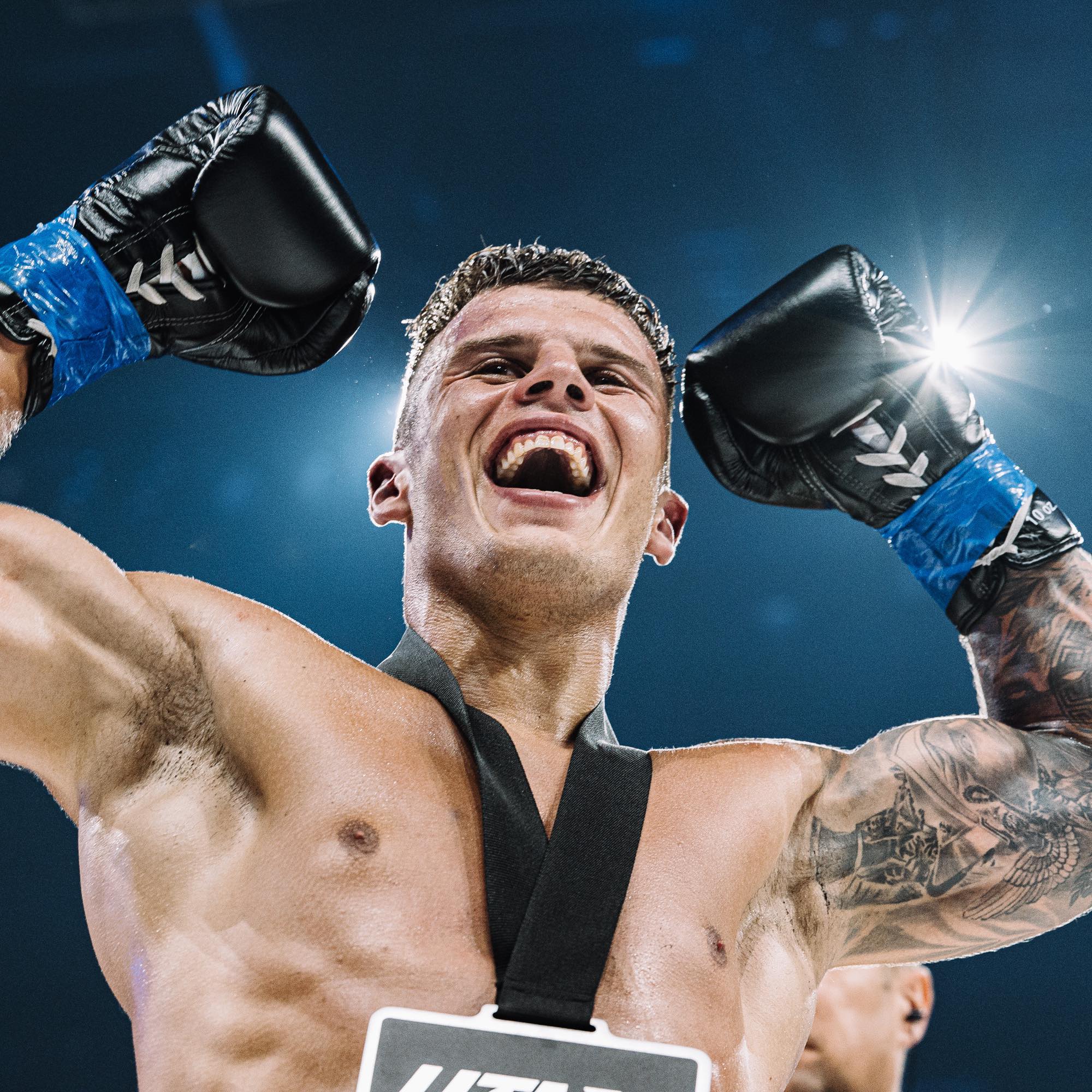 🔜 @utma.lithuania @boxerazuolas @e_powerlift | Deividas Jemeljanovas