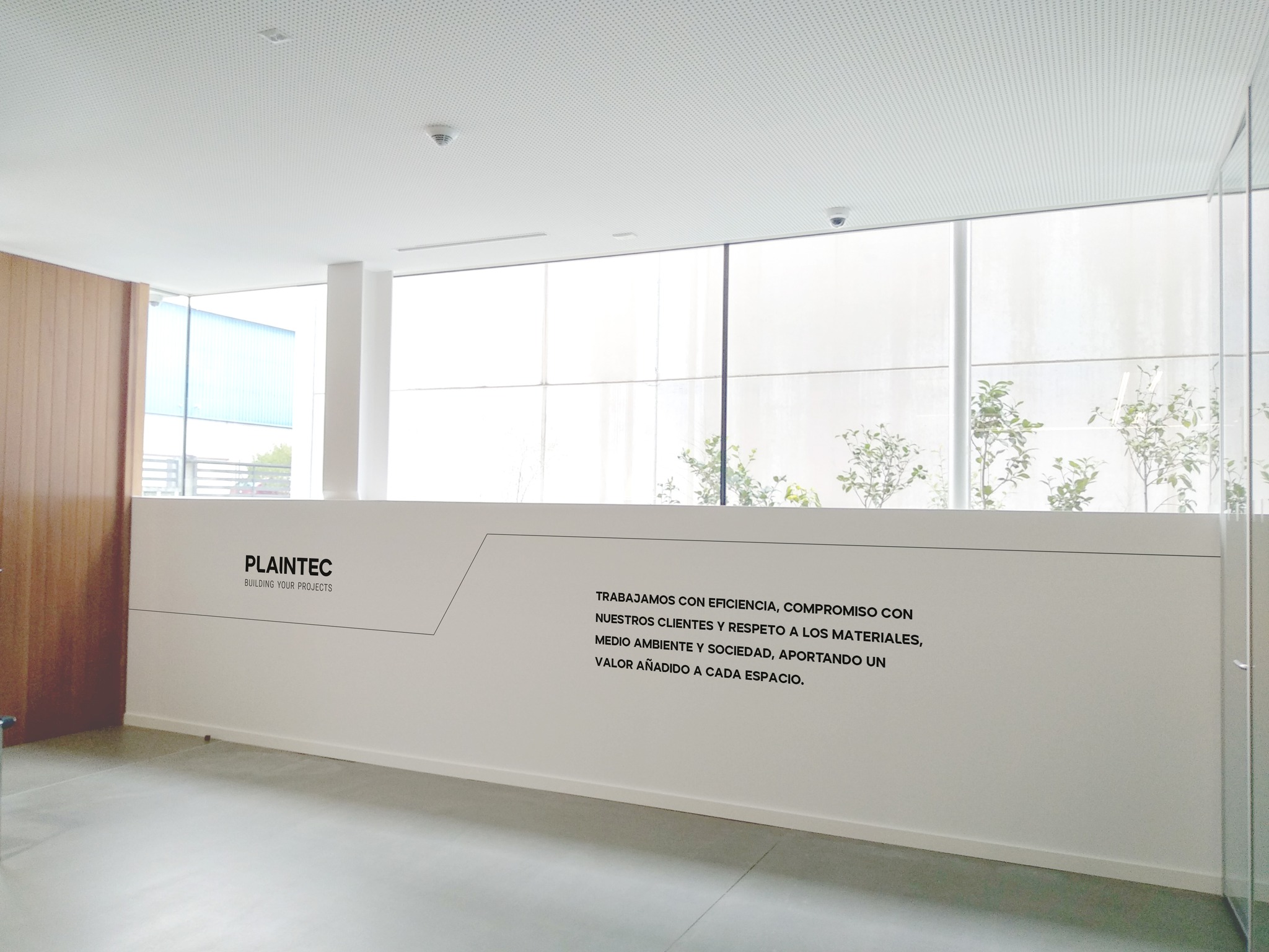 Plaintec Obras y Servicios