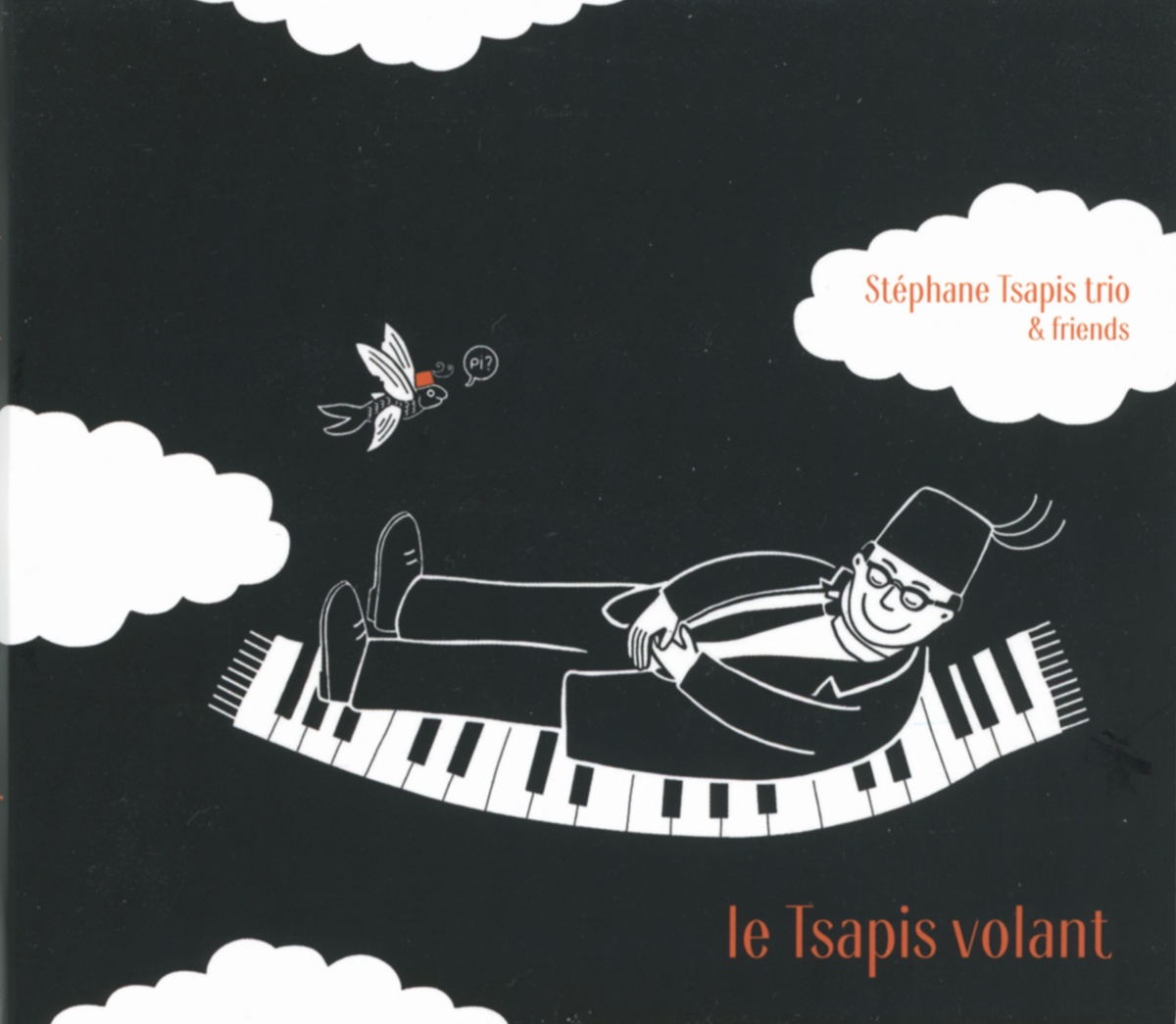 Academie Du Jazz Posts Facebook