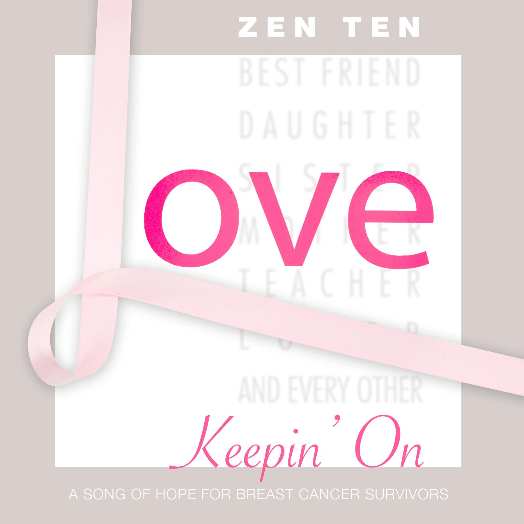 Zen Ten