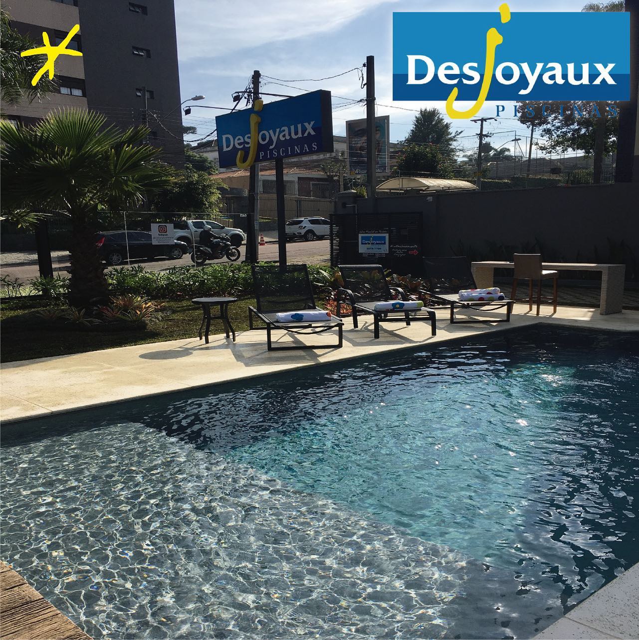 ⚪️🔘 Prestige Desjoyaux 🔘⚪️ .... - Piscinas Desjoyaux SP