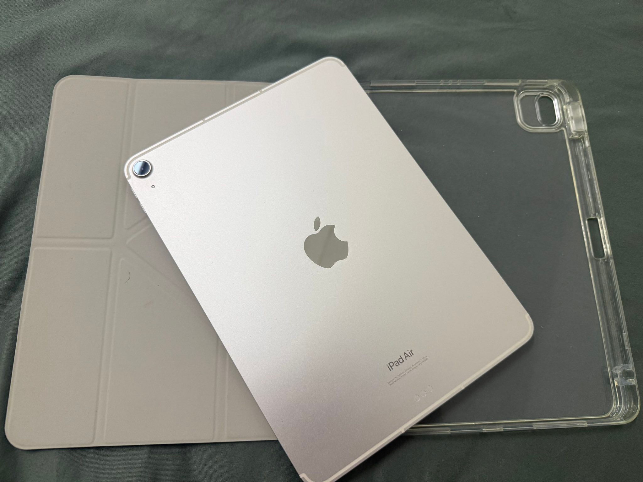 iPad Air 5 256gb