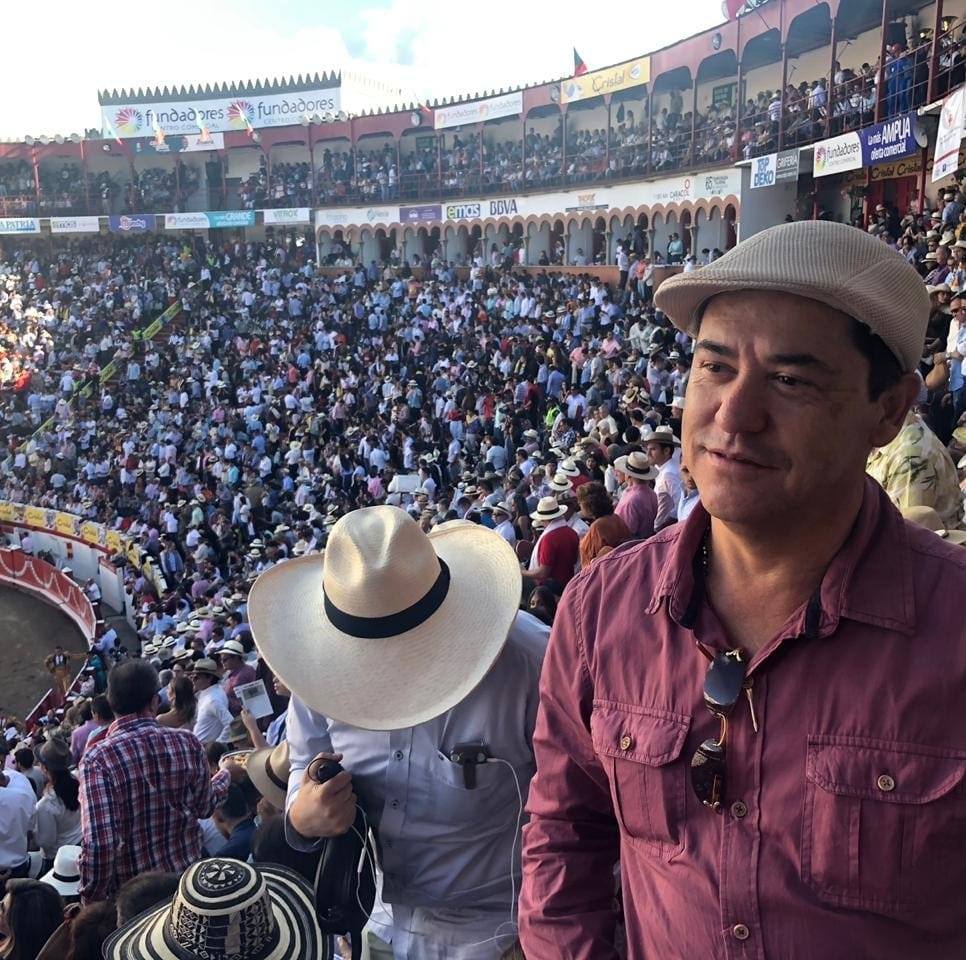 A trabajar se dijo...hoy retomando... - Henry Rincon Jimenez | Facebook