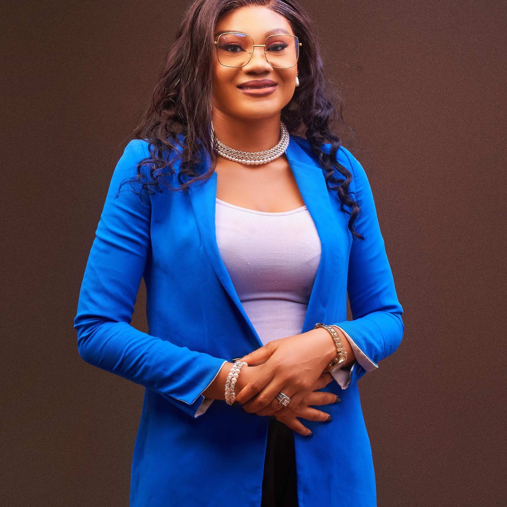Thelma Chioma George