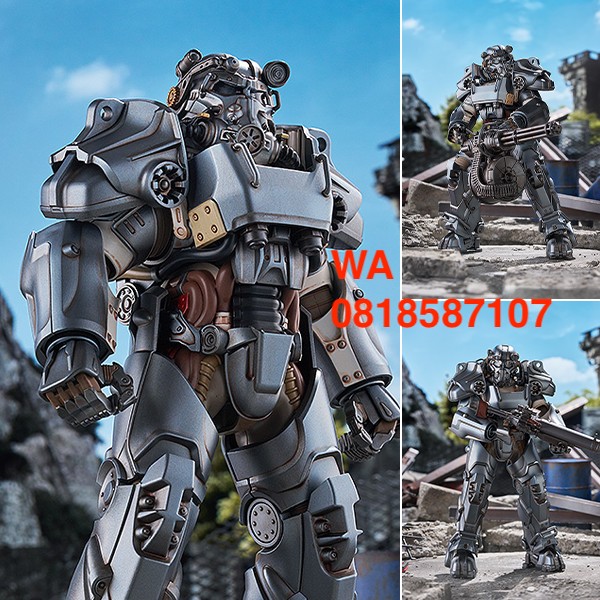 figma Klukai / HK416 - Girls' Frontline 2: Exilium By Max Factory