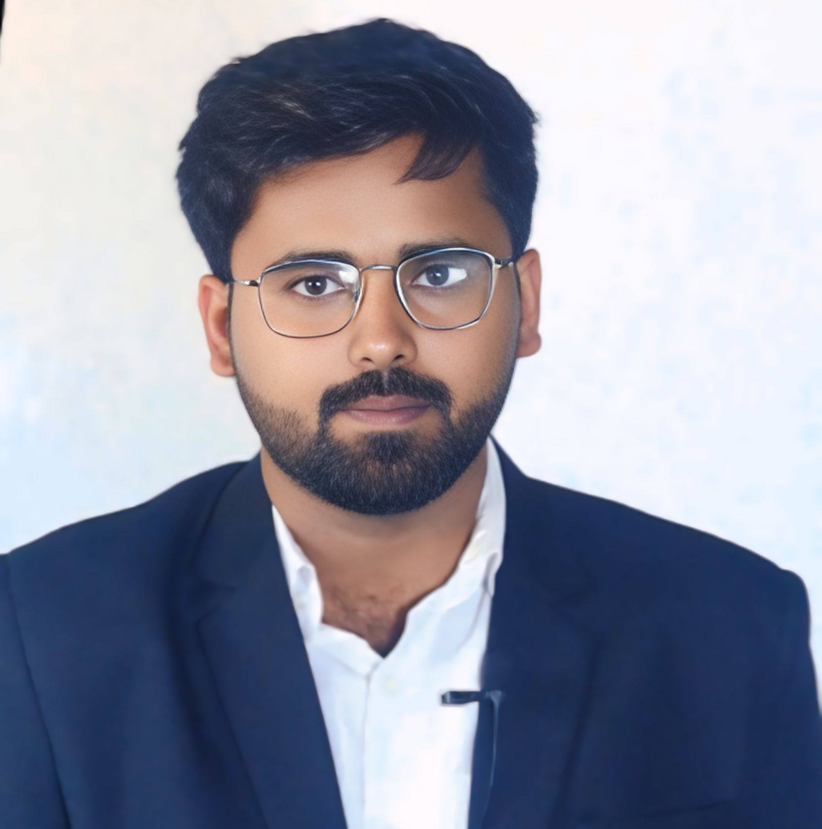 Adv Kumar Dharmendra