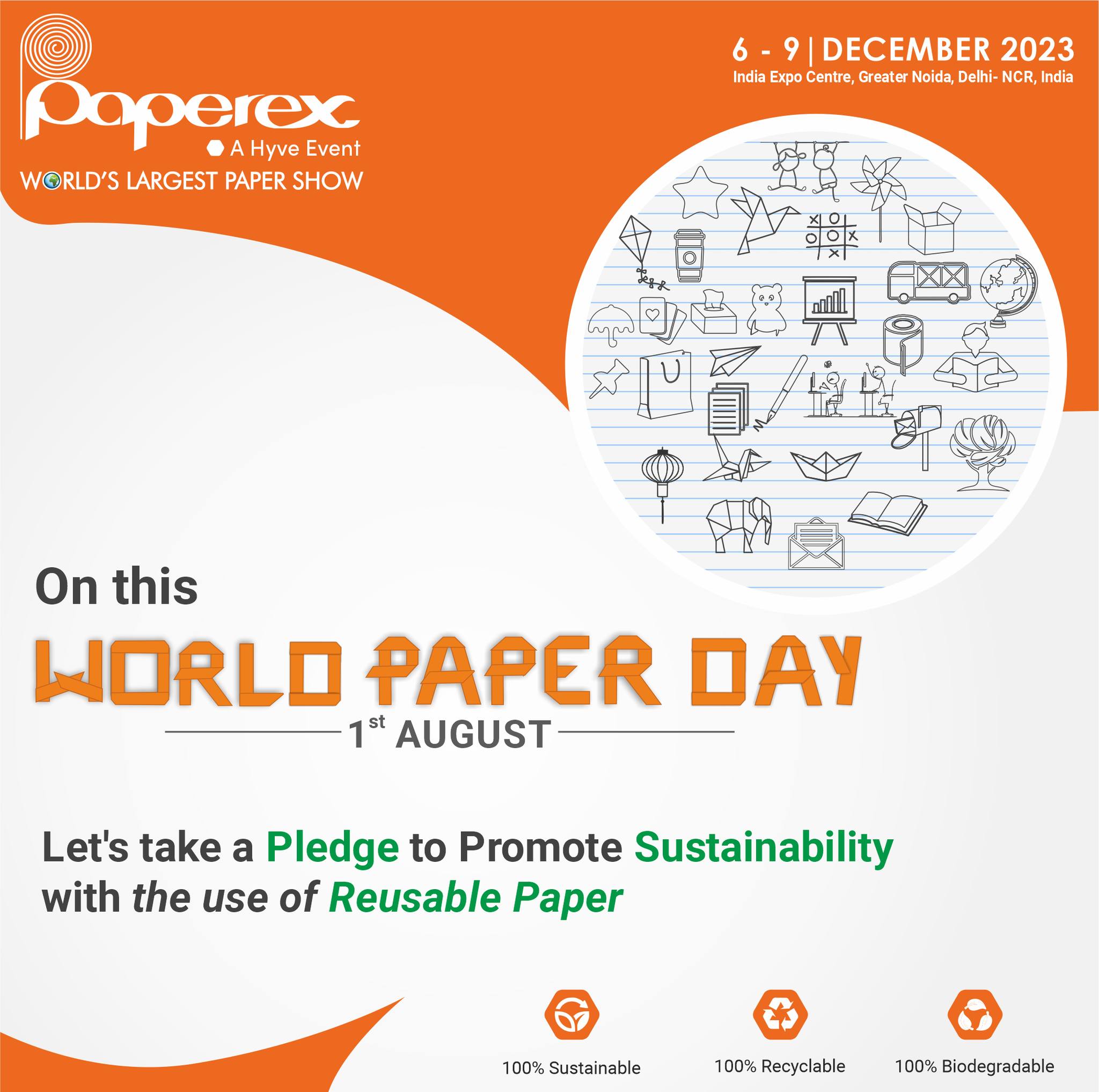 Tissueex | Delhi