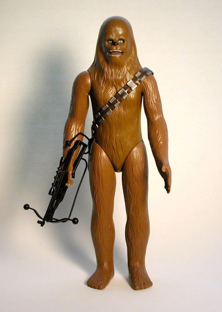Remembering Peter Mayhew and his legacy as Chewbacca