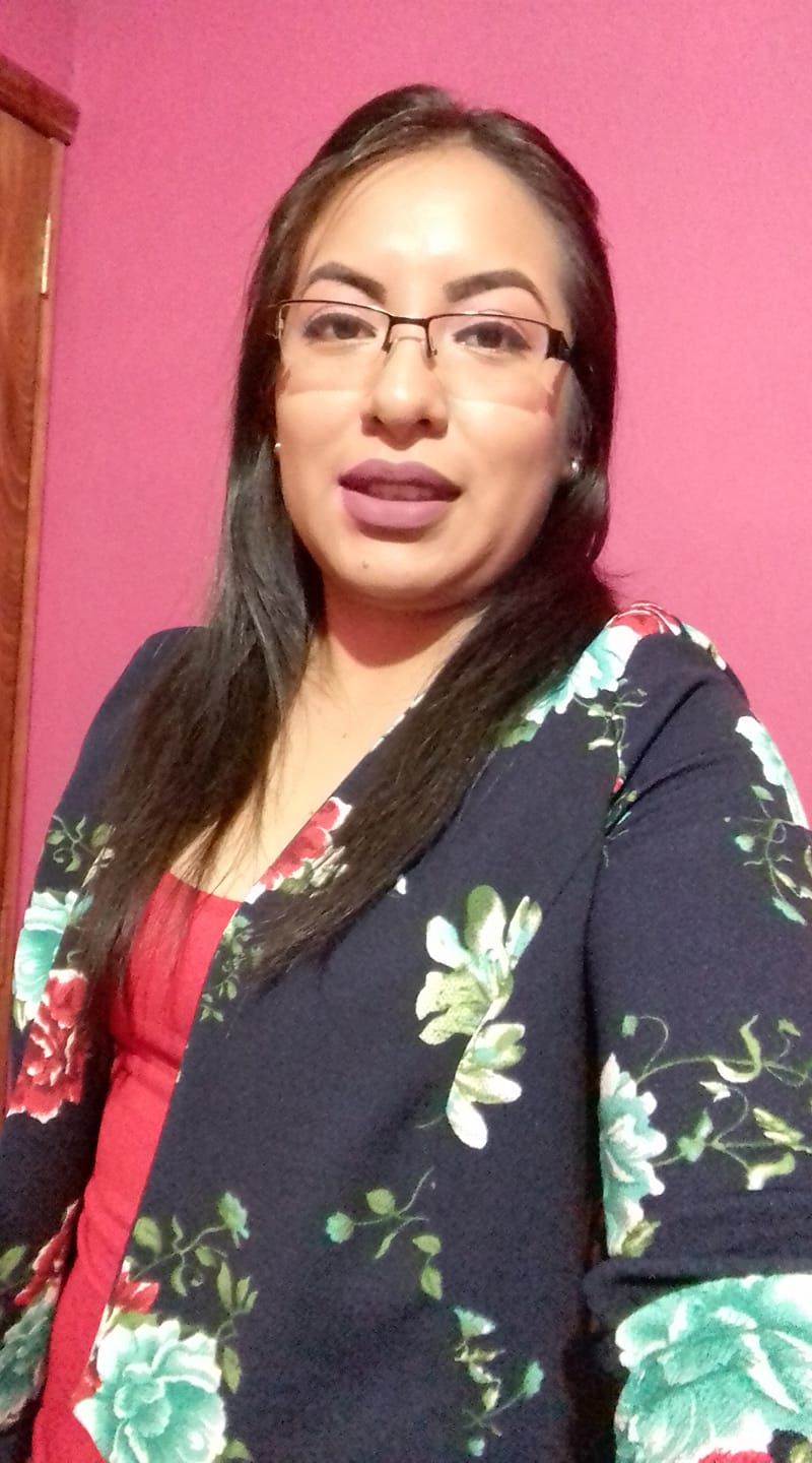 Elizabeth Rojas