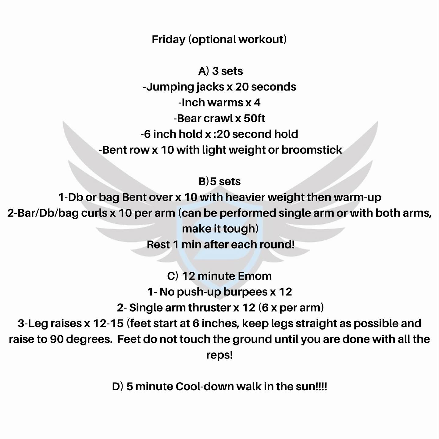 Crossfit Sprag It S The Weekend But Don T Stop Reaching Your Goals Facebook