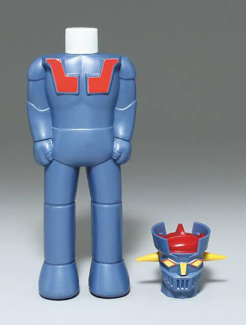 70〜80年代 子供用のシャンプーってありましたね。母親にねだっても