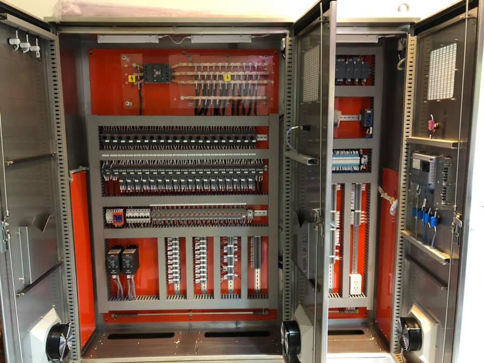 AP Control Systems Co.,Ltd. | Bangkok