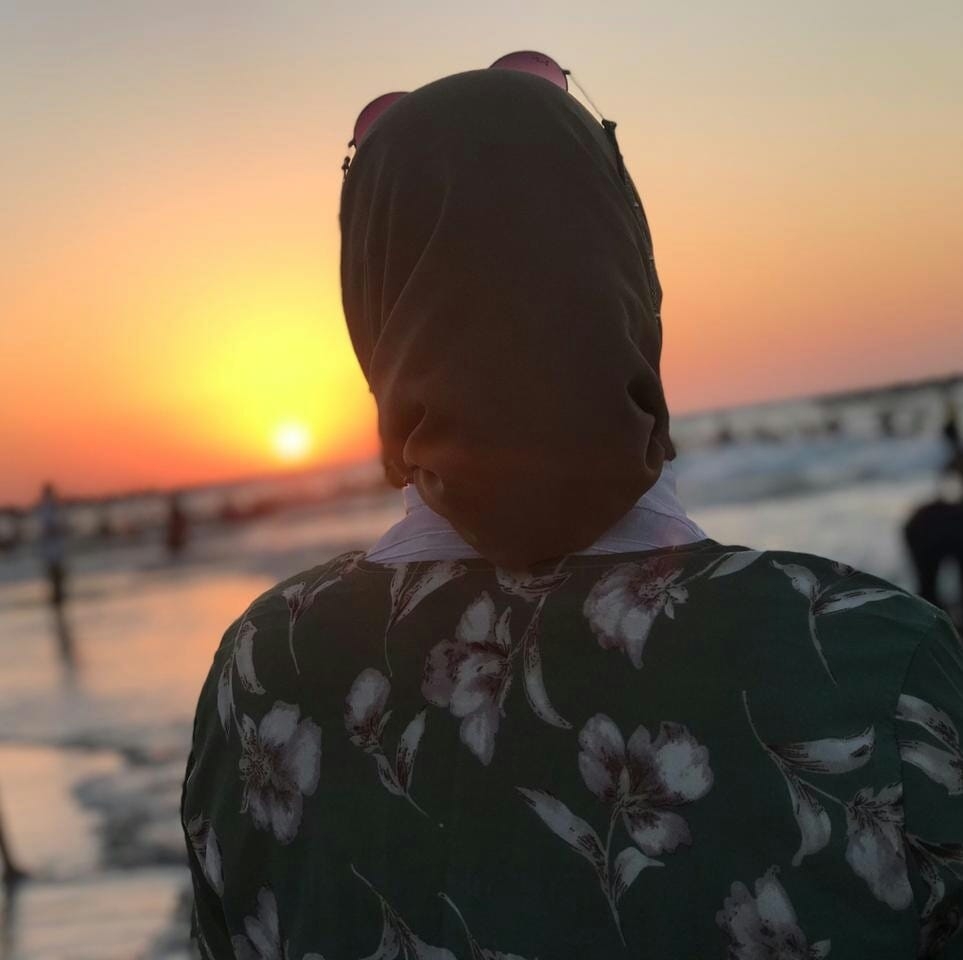 Shahd Saber