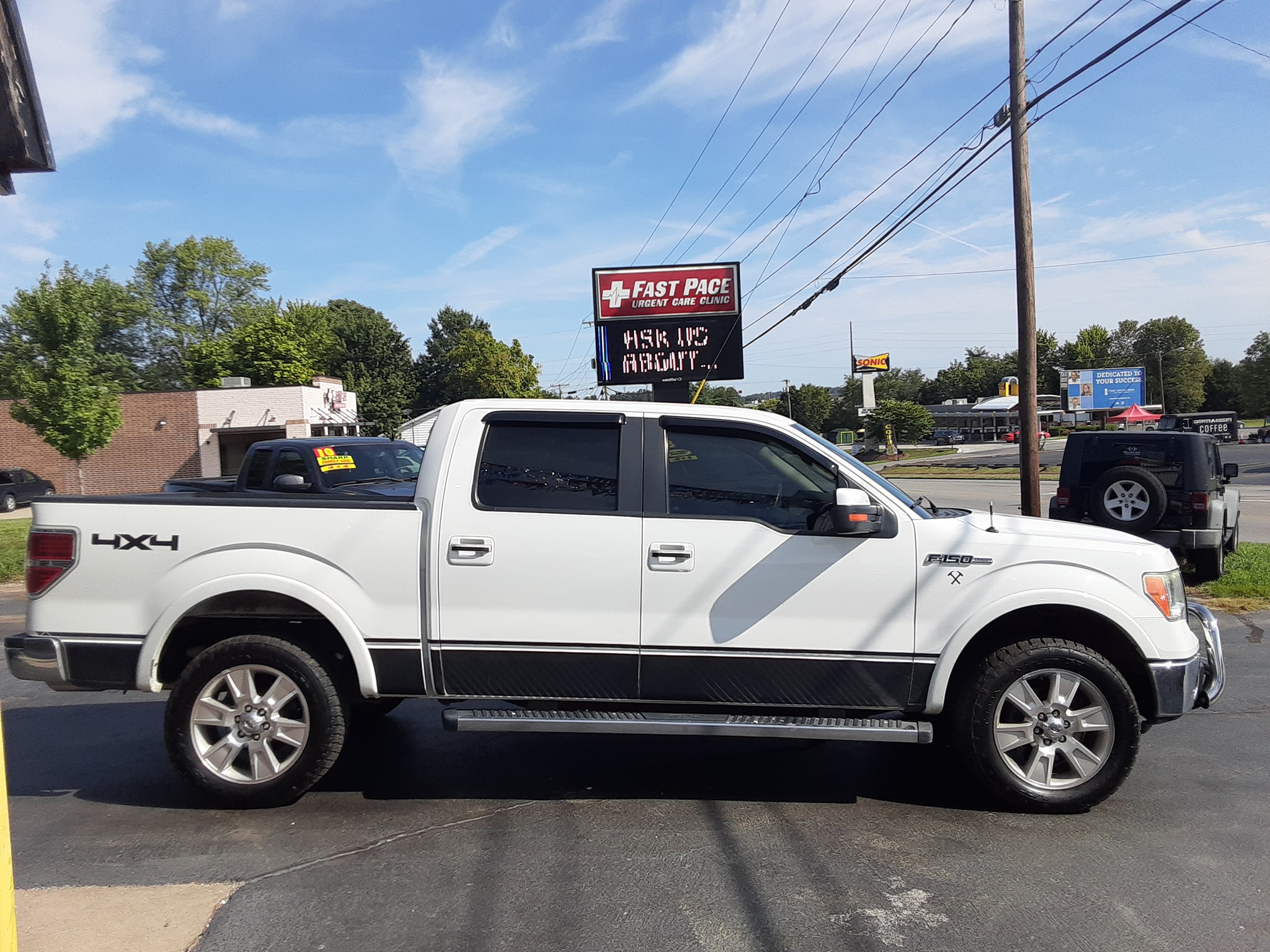 💥New Arrival💥 2011... Allen's Auto Sales of Madisonville Facebook