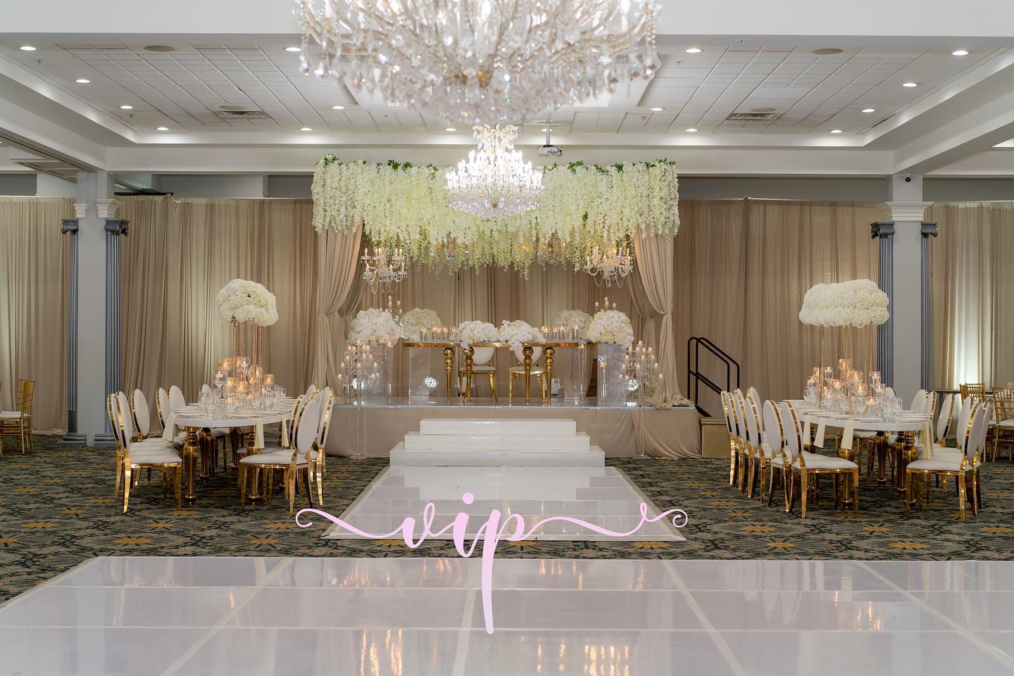 VIP Event Rentals added a new photo. - VIP Event Rentals