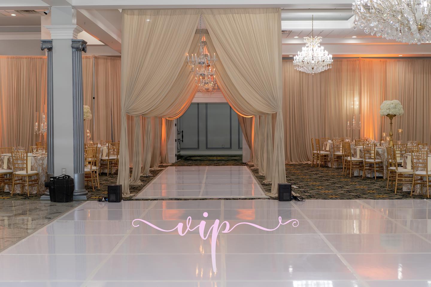 VIP Event Rentals added a new photo. - VIP Event Rentals