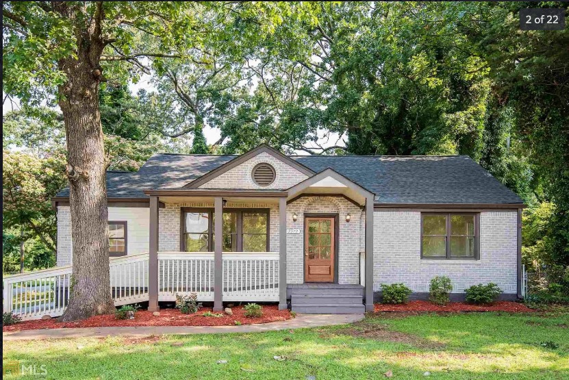 Tom Query | Atlanta GA
