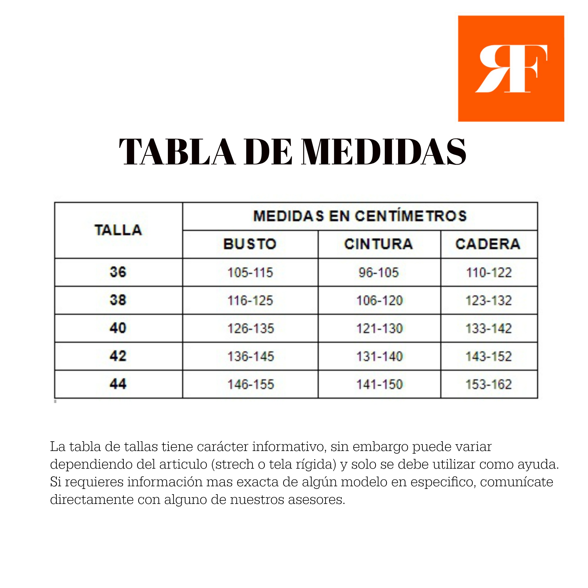 Tabla De Equivalencias De Tallas Grandes No Hay Sujetador De Mi Talla