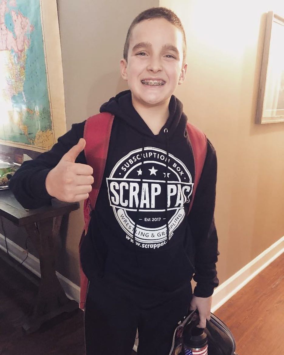 Scrap Pac