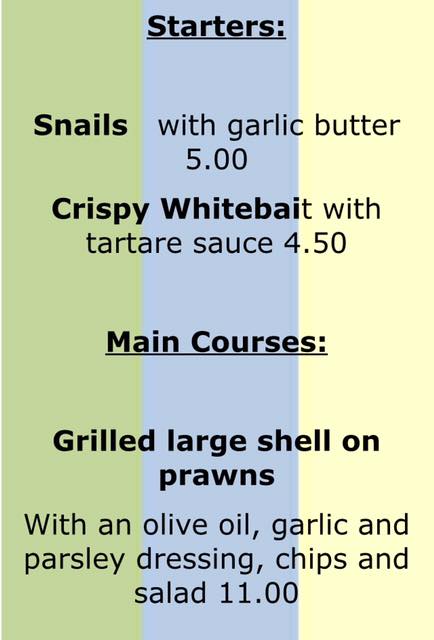 The Naze Cafe & Takeaway added... - The Naze Cafe & Takeaway