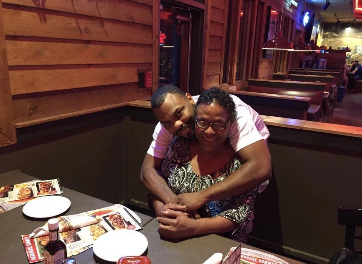 Mario Mitchell - Thank you for all of the prayers and kind... | Facebook