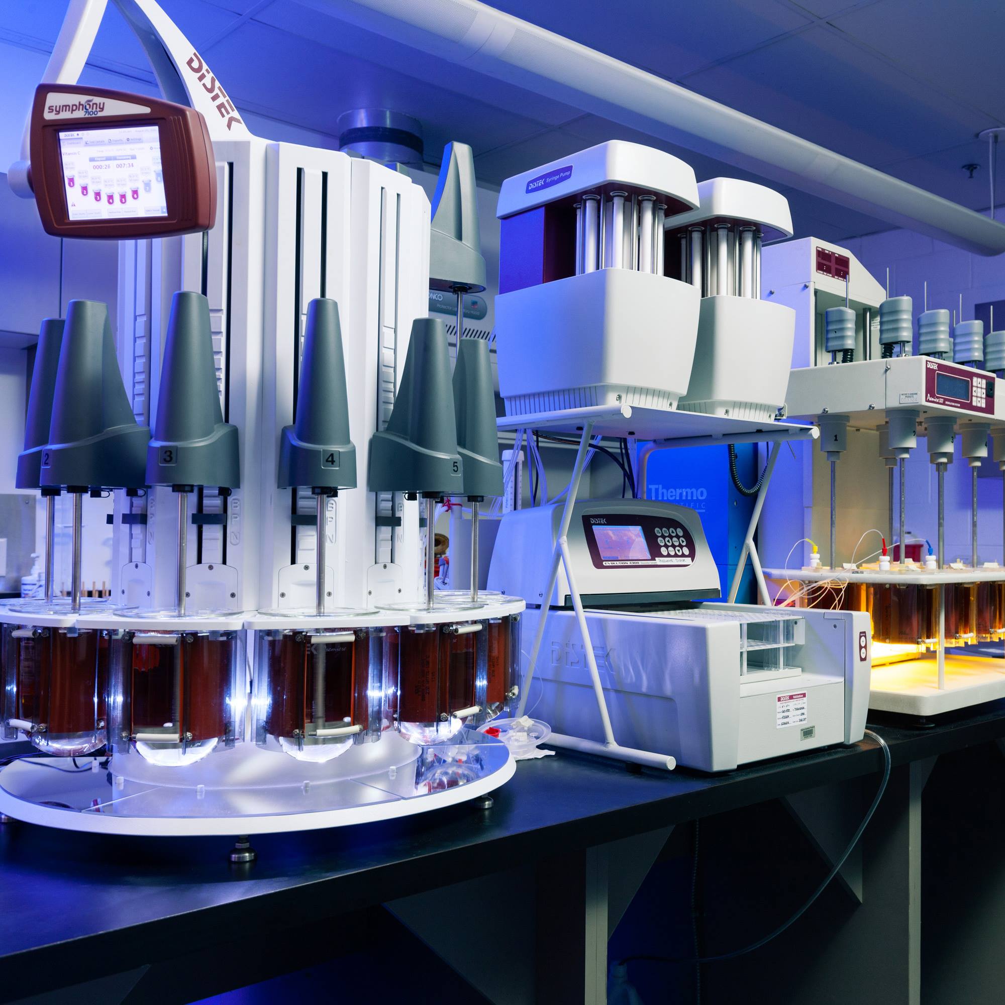 The Vitamin Lab wears many hats. It’s... - Synergy WorldWide | Facebook