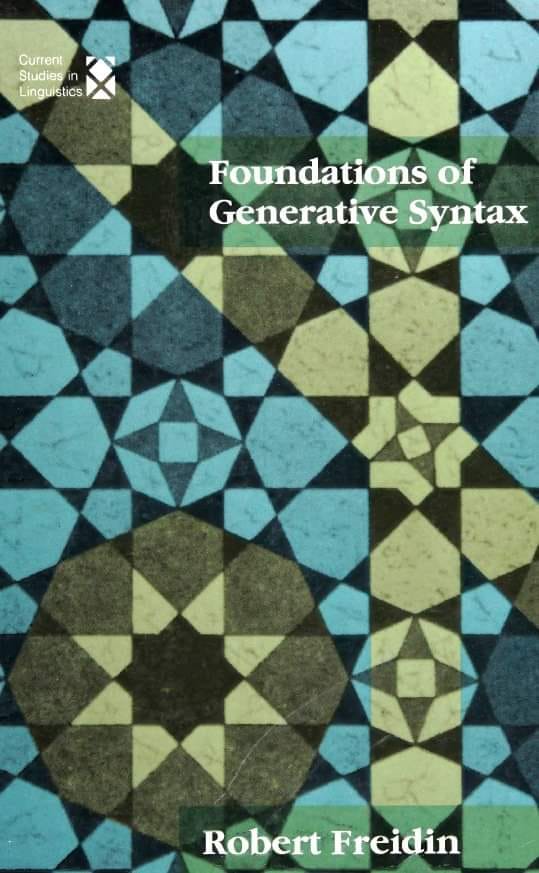 Syntax: A Generative Introduction, 3e — Andrew Carnie Format: PDF