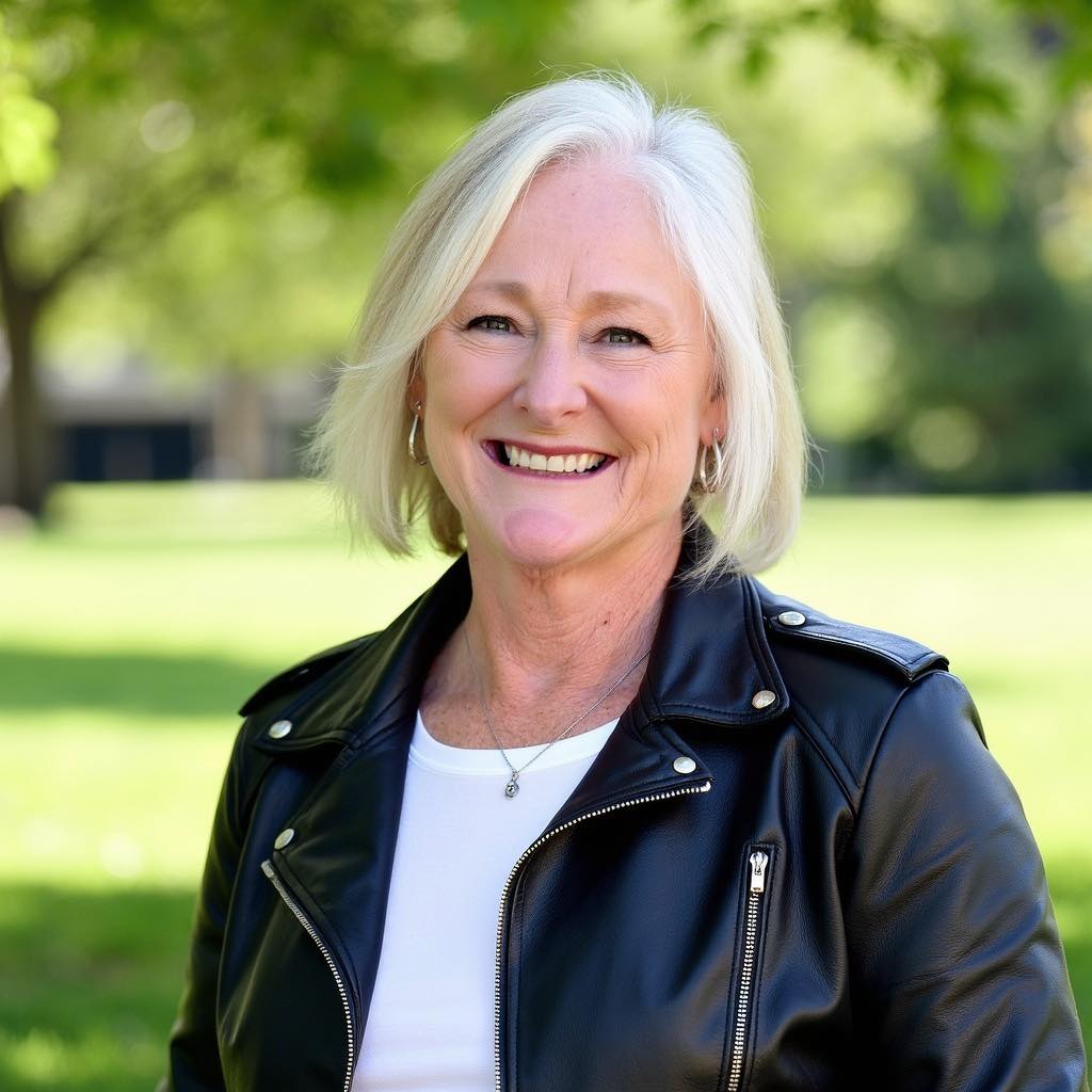 Debbie Ruth