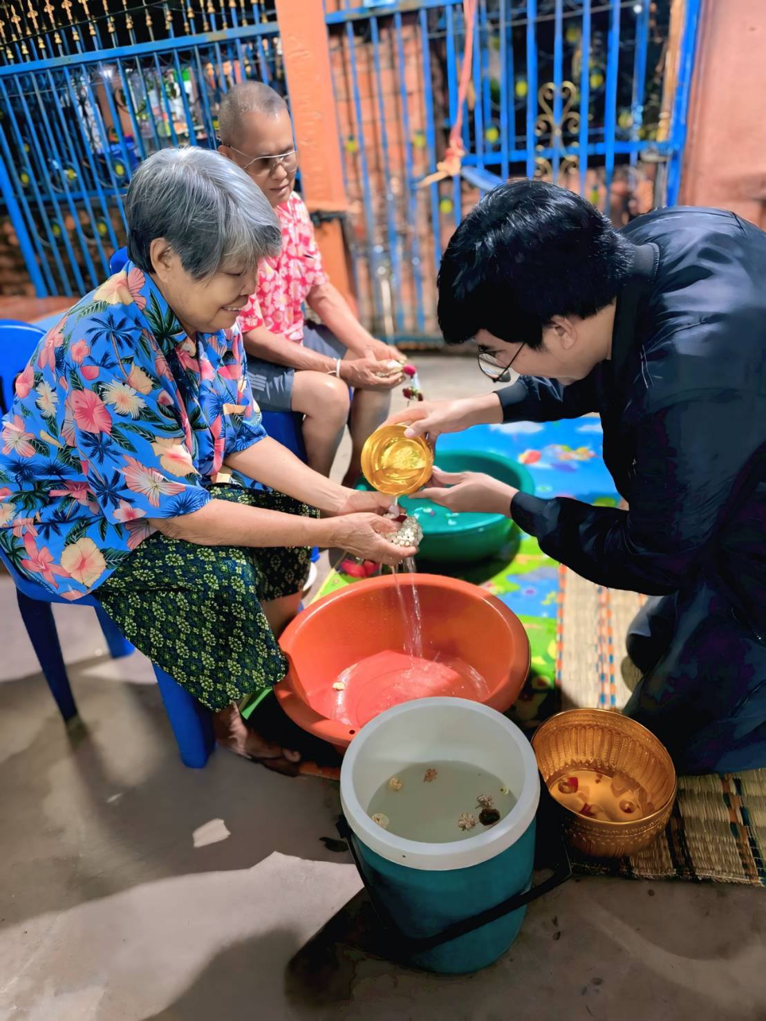 ญาณิศา พุฒิเสน
