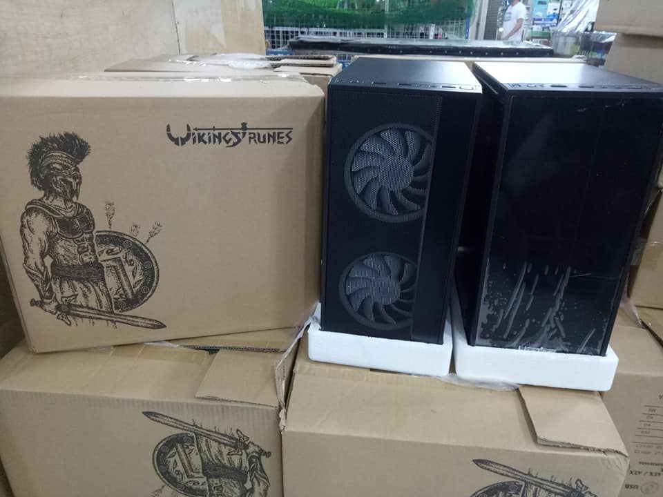 VIKING RUNES CASE... - Collinx Computer Trading -Sales/Repair | Facebook