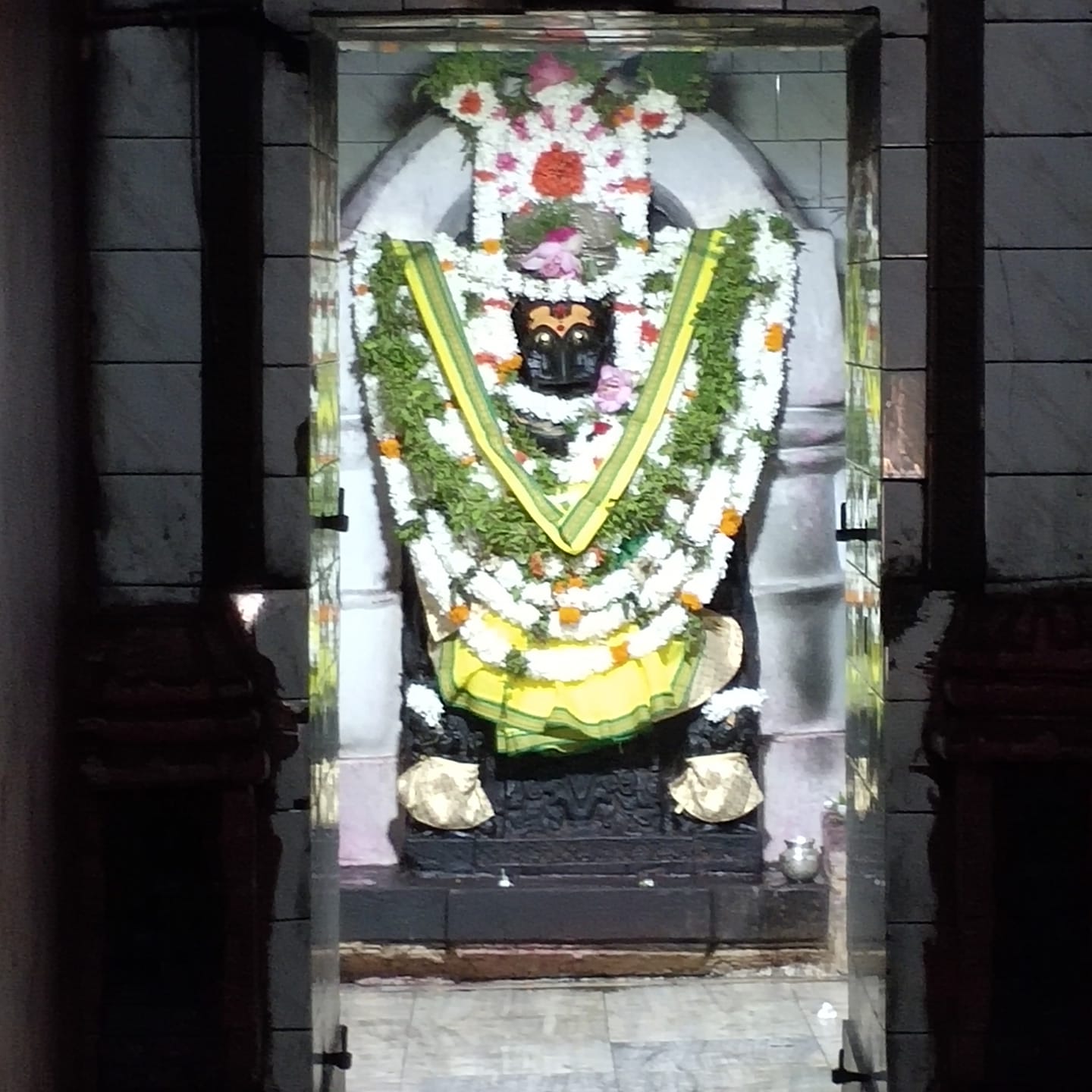 Lakshmi Nrusingha Temple, Puri | Puri